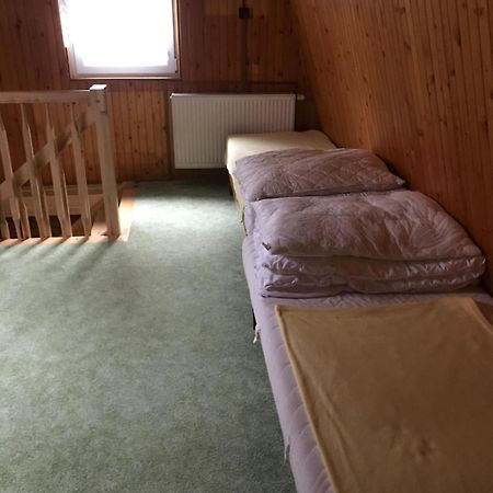Chata Na Kamenci Mosty u Jablunkova Exteriör bild