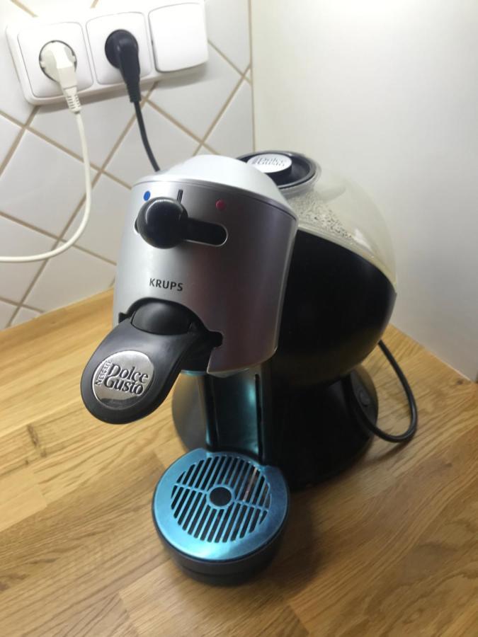 Chata Na Kamenci Mosty u Jablunkova Exteriör bild