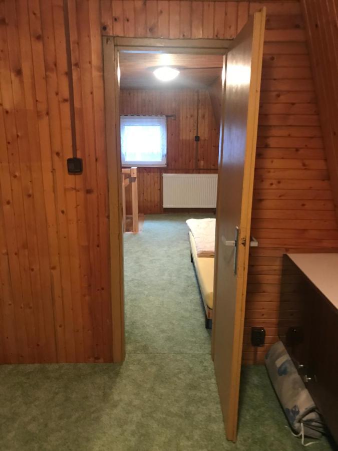 Chata Na Kamenci Mosty u Jablunkova Exteriör bild